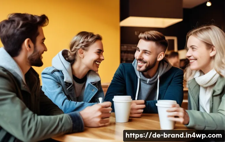 소셜 미디어 플랫폼별 브랜딩 전략 관련 이미지 1