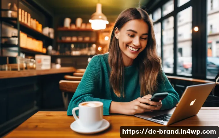 브랜드 신뢰도와 온라인 평판 관리 관련 이미지 1