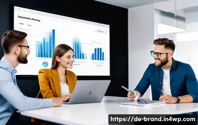 브랜드 신뢰도와 온라인 평판 관리 관련 이미지 2