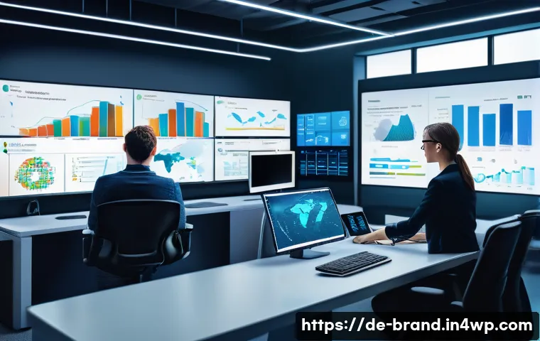 5 unverzichtbare Strategien für maßgeschneidertes Branding durch Kundenanalyse entdecken 3 고객 분석을 통한 맞춤형 브랜딩 전략 관련 이미지 1
