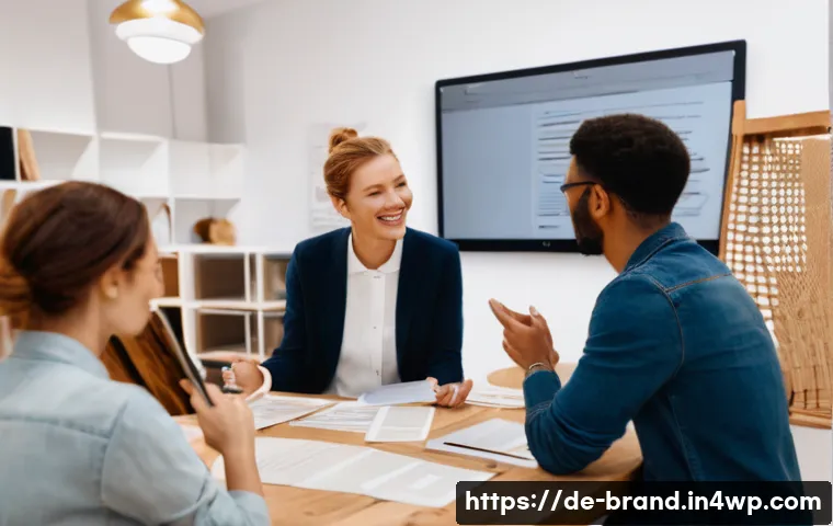 5 unverzichtbare Strategien für maßgeschneidertes Branding durch Kundenanalyse entdecken 4 고객 분석을 통한 맞춤형 브랜딩 전략 관련 이미지 2